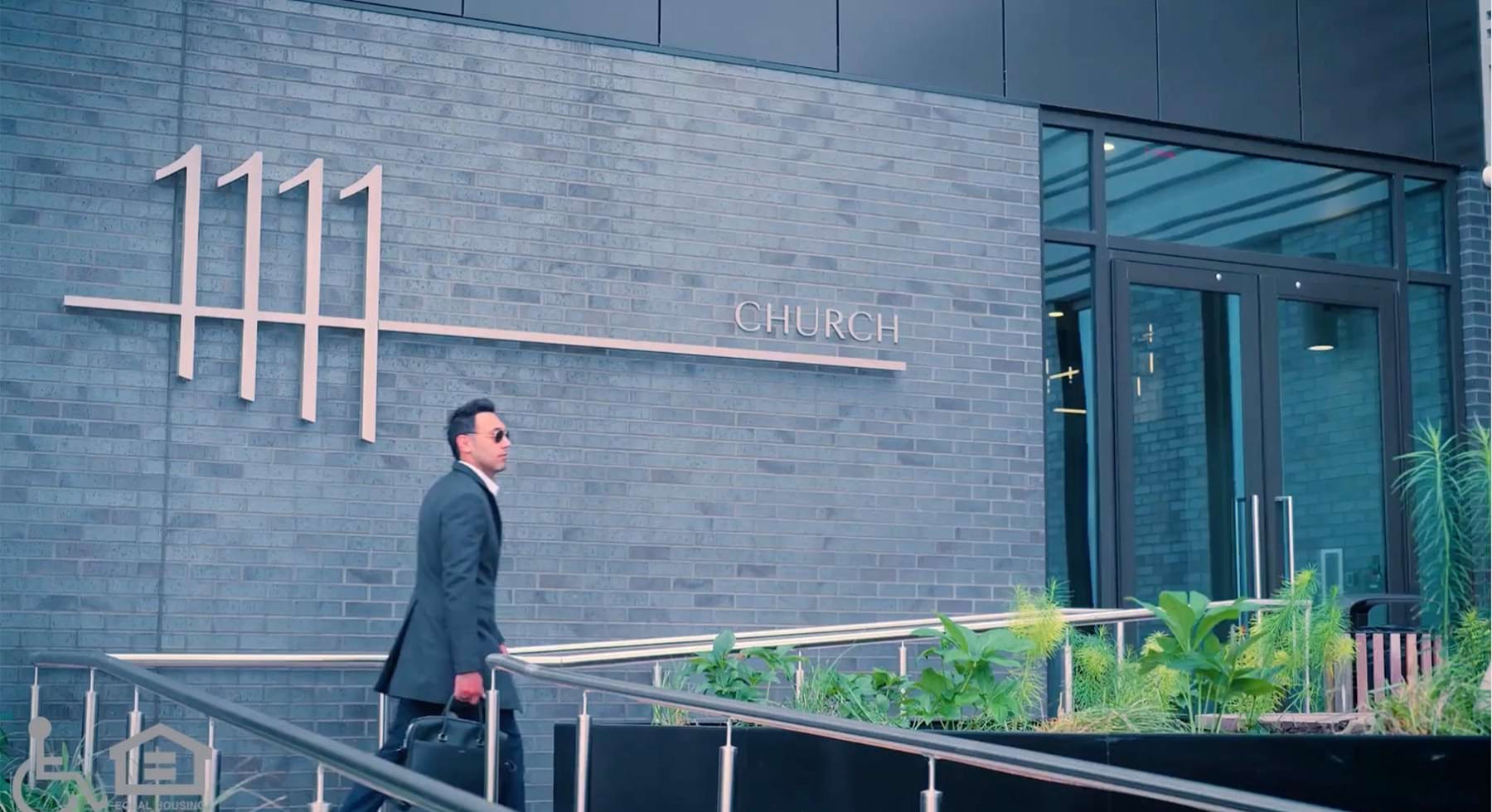 1111 Church Apartments